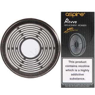 Aspire Revvo Arc Coils (Pack of 3) 0.10-0.16ohm