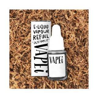 Vapei RY4 Tobacco E-liquid High VG