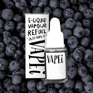 Vapei Grape E-Liquid 10ml