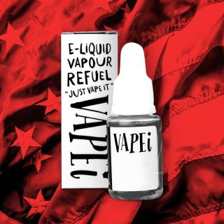 Vapei USA Mix E-liquid 10ml